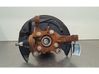 Front wheel hub spindle knuckle PZ313K186BC