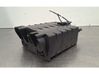 Active carbon filter fuel vapour canister PZ319E857AC