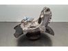 Front wheel hub spindle knuckle 5Q0407253A