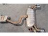 Rear muffler/silencer tail pipe 8V4253609K