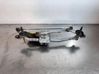 Front wiper linkage and motor 981101Y000
