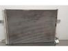 A/C cooling radiator (condenser) 2H0820411D