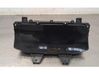 Speedometer (instrument cluster) J8A210F844JF