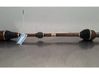 Front driveshaft JX673B436CAG