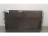 A/C cooling radiator (condenser) JX6119710AC