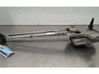 Front wiper linkage and motor JX7B17500AD