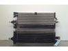 A/C cooling radiator (condenser) 9818195180
