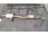 Filtro de partículas del catalizador/FAP/DPF 174100TK70