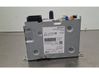 Radio/CD/DVD/GPS head unit 9844106380