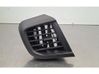 Dash center air vent grill 9808364177