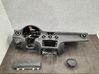 Juego de airbag con panel A1766800687