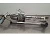 Front wiper linkage and motor 9478831
