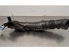 Air intake hose/pipe 9833016780