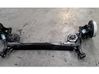 Rear axle beam 555019165R