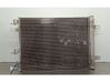 A/C cooling radiator (condenser) A2475000054