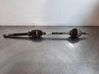 Eje de transmisión delantero 9820471180