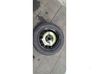 R16 spare wheel 