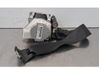 Rear seatbelt 654857805D