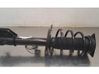 Front shock absorber/damper 9842691380