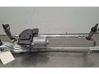 Front wiper linkage and motor 5H1955023A