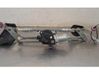 Motor y varillaje del limpiaparabrisas delantero 85110K0110