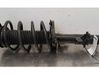 Front shock absorber/damper DV6118K001AC