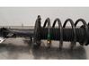 Front shock absorber/damper DV6118045AC