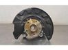 Front wheel hub spindle knuckle 5WA407254C