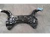 Front subframe 