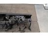 Airbag set with panel 5540002901C0