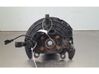 Front wheel hub spindle knuckle 52028391