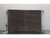 A/C cooling radiator (condenser) PZ3119710AA