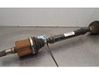 Rear driveshaft 10252873