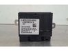 Fuel injection pump control unit/module A0009002414