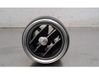 Dash center air vent grill A2058304604