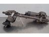 Vairo kolonėlės mechaninė dalis 5WB423051AR