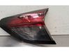 Lampa tylna 9830096180