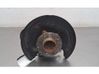 Rear wheel hub spindle/knuckle 9813623480