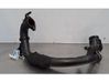 Air intake hose/pipe 144605770R