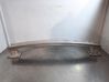 Rear bumper cross member 9835750880