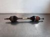 Front driveshaft 391011074R
