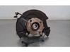 Front wheel hub spindle knuckle H1BC3K171B1A