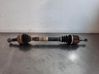 Front driveshaft 9848820880