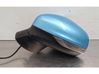 Front door electric wing mirror 2605963