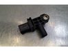Airbag deployment crash/impact sensor FS7A9G824AA