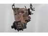 Gearbox transfer box case 27107889033