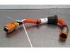 High voltage cable 9844817780