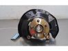 Front wheel hub spindle knuckle 4321202410
