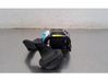 Rear seatbelt 73370K0011C0