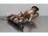 Catalyst/FAP/DPF particulate filter 1714137260